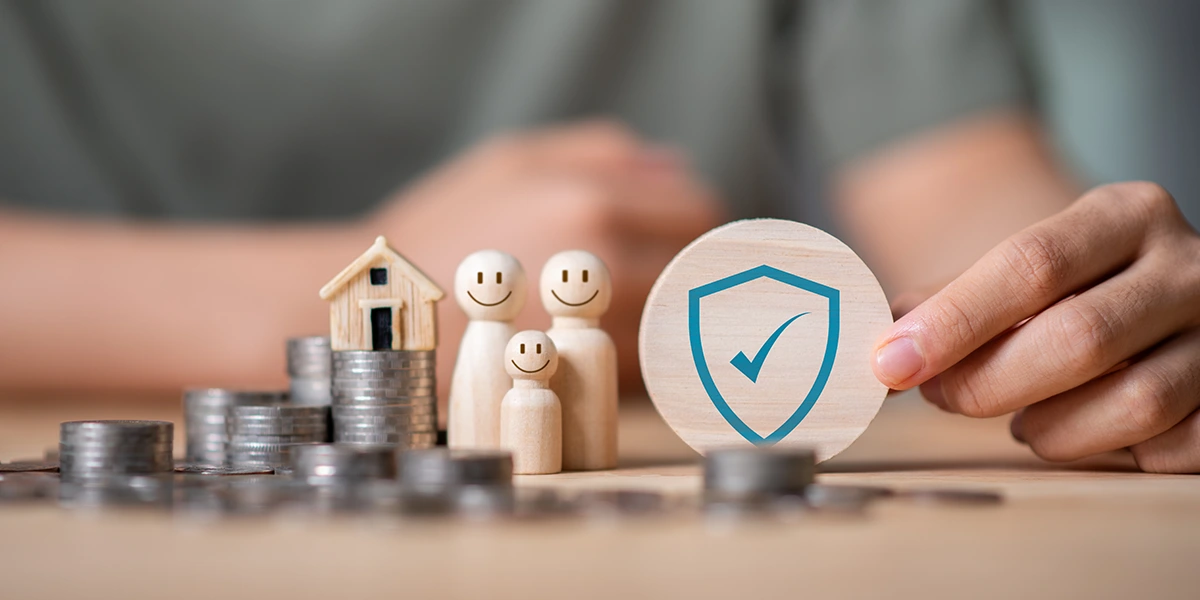 Garanties d'assurance