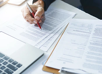 Gestionnaire de contrats