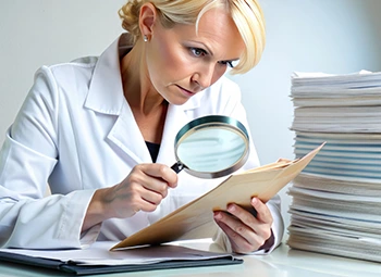 Inspecteur des assurances